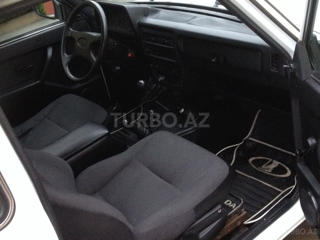 LADA (VAZ) Niva 2013, 65,000 km - 1.7 l - Bakı