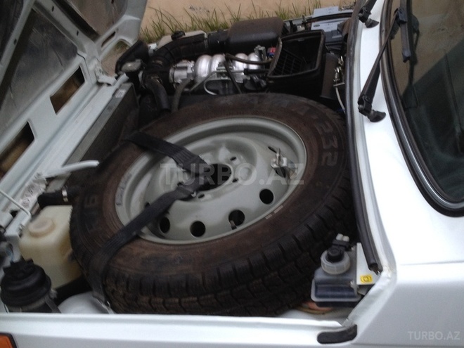 LADA (VAZ) Niva 2013, 65,000 km - 1.7 l - Bakı