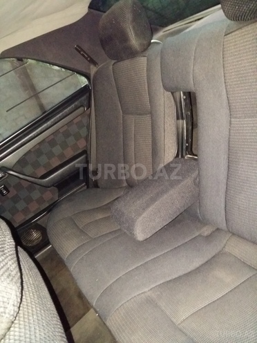 Mercedes C 280 1994, 245,255 km - 2.8 l - Masallı