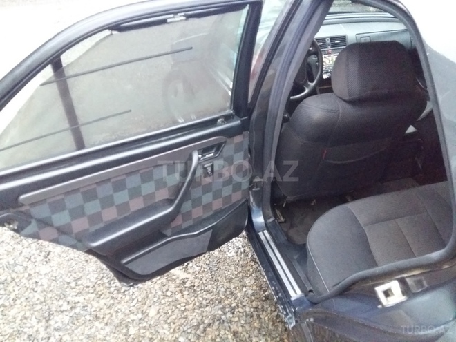 Mercedes C 280 1994, 245,255 km - 2.8 l - Masallı