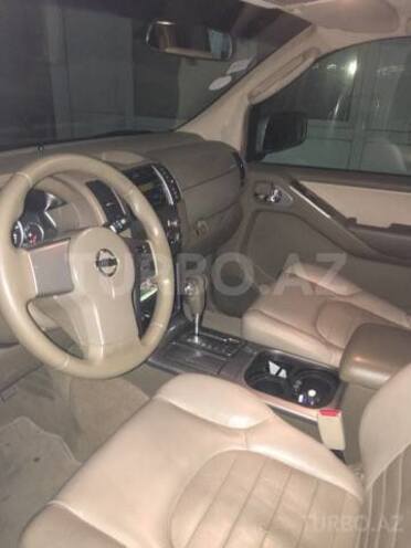 Nissan Pathfinder 2006, 134,000 km - 4.0 л - Bakı