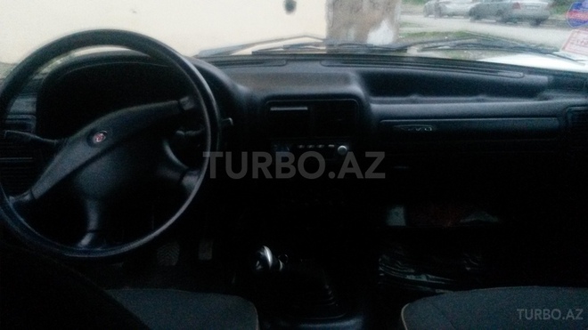 GAZ 31105 2006, 96,000 km - 2.3 l - Sumqayıt