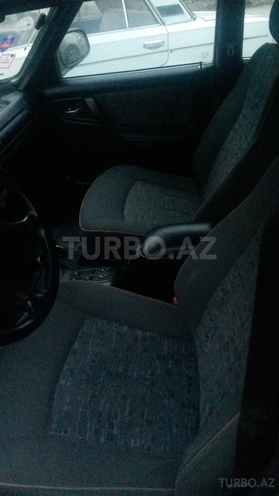 GAZ 31105 2006, 96,000 km - 2.3 l - Sumqayıt