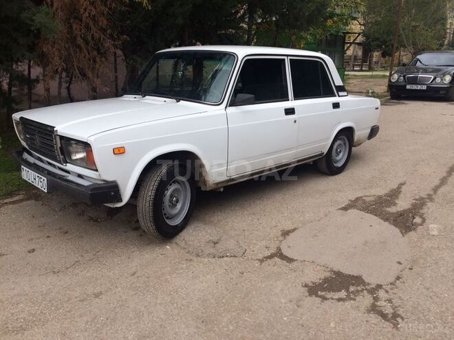 LADA (VAZ) 2107 2003, 48,000 km - 1.6 l - Sumqayıt