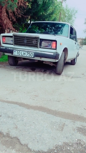 LADA (VAZ) 2107 2003, 48,000 km - 1.6 l - Sumqayıt