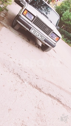 LADA (VAZ) 2107 2003, 48,000 km - 1.6 l - Sumqayıt