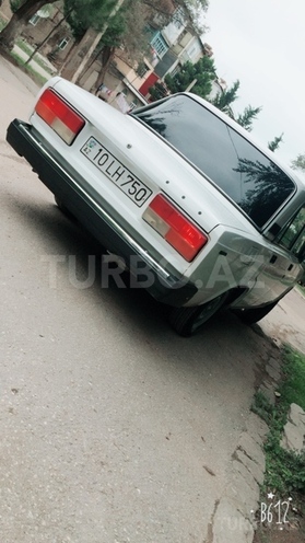 LADA (VAZ) 2107 2003, 48,000 km - 1.6 l - Sumqayıt