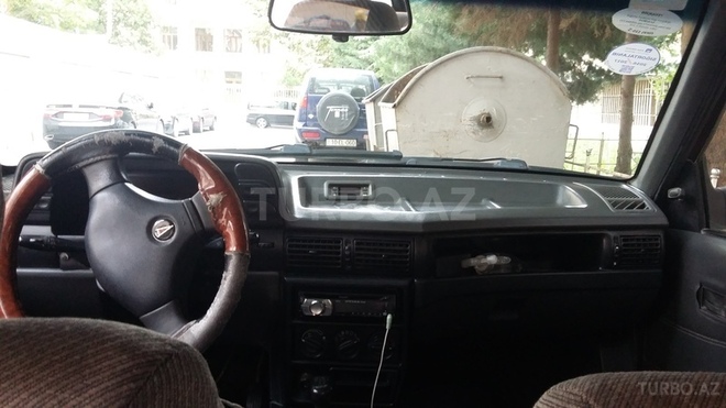 Daewoo Racer 1994, 350,000 km - 1.5 л - Bakı