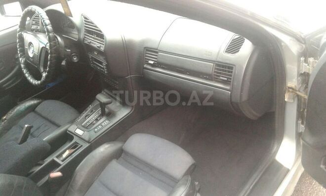 BMW 320 1996, 222,222 km - 2.0 l - Bakı