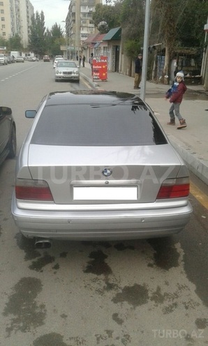 BMW 320 1996, 222,222 km - 2.0 l - Bakı