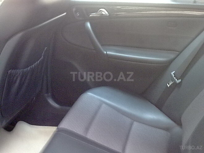 Mercedes C 230 2006, 56,000 km - 2.5 l - Bakı