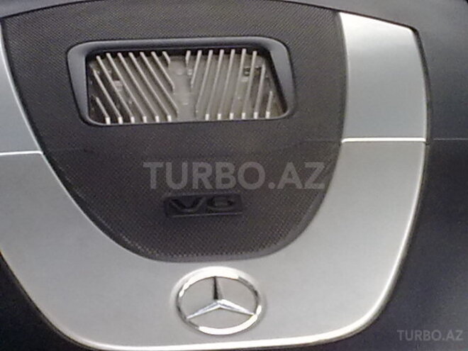 Mercedes C 230 2006, 56,000 km - 2.5 l - Bakı