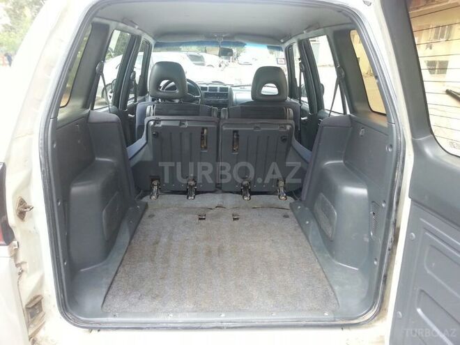 Toyota RAV4 1997, 242,000 km - 2.0 l - Bakı