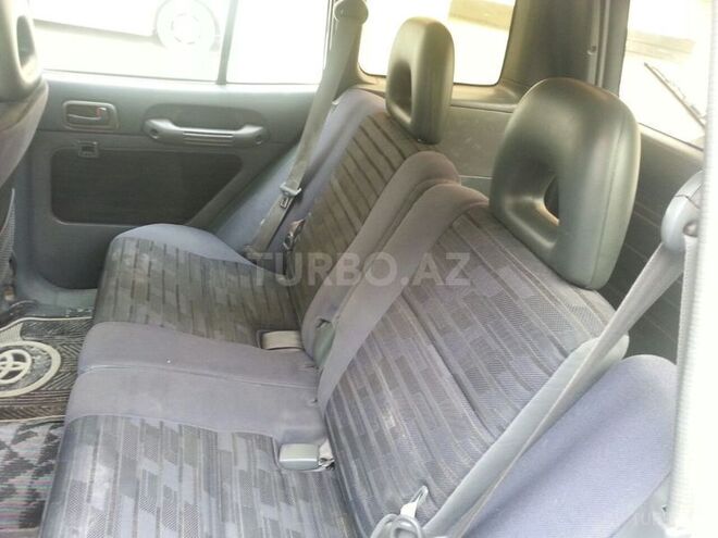 Toyota RAV4 1997, 242,000 km - 2.0 l - Bakı