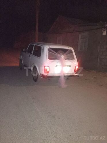 LADA (VAZ) Niva 2013, 70,000 km - 1.7 l - Bakı
