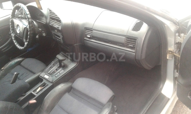 BMW 320 1995, 214,254 km - 0.2 l - Bakı