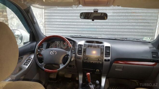 Toyota Prado 2009, 64,000 km - 2.7 l - Sumqayıt