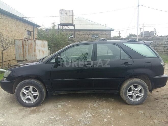 Lexus RX 300 2000, 195,000 km - 3.0 l - Bakı
