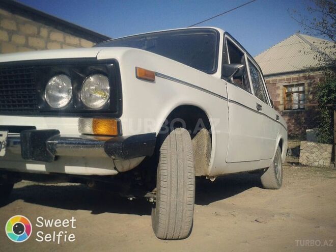 LADA (VAZ) 2106 1977, 80,567 km - 1.6 l - Gəncə