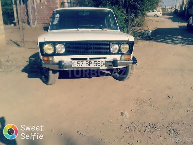 LADA (VAZ) 2106 1977, 80,567 km - 1.6 l - Gəncə