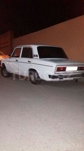 LADA (VAZ) 2106 1977, 80,567 km - 1.6 l - Gəncə