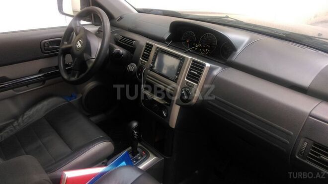 Nissan X-Trail 2005, 126,200 km - 2.0 l - Bakı