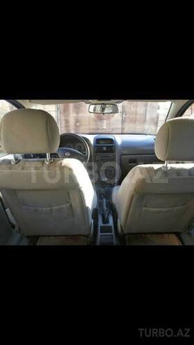 Opel Astra 2001, 241,000 km - 1.8 л - Bakı