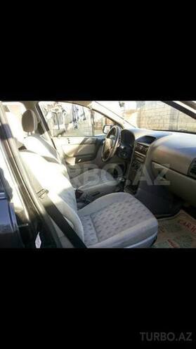 Opel Astra 2001, 241,000 km - 1.8 л - Bakı