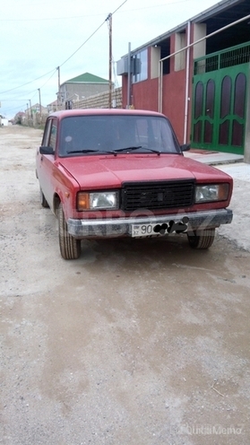 LADA (VAZ) 2107 2008, 18,000 km - 0.2 l - Bakı