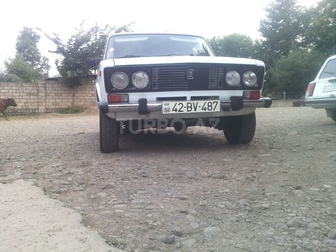 LADA (VAZ) 2106 2005, 1,236,547 km - 1.6 l - Lənkəran