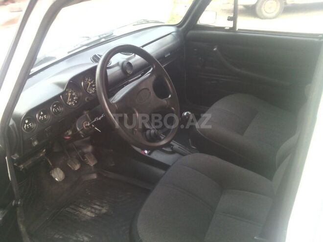 LADA (VAZ) 2106 2005, 1,236,547 km - 1.6 l - Lənkəran