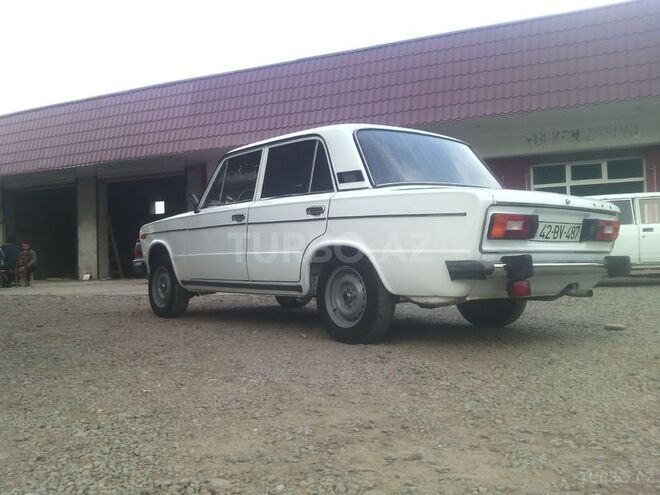 LADA (VAZ) 2106 2005, 1,236,547 km - 1.6 l - Lənkəran