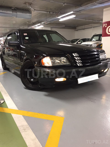 Mercedes C 230 1997, 300,000 km - 2.3 l - Bakı