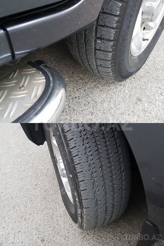 Hyundai Terracan 2005, 230,000 km - 2.9 l - Bakı