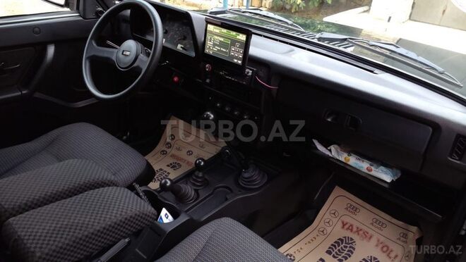 LADA (VAZ) Niva 2015, 20,000 km - 1.7 l - Bakı