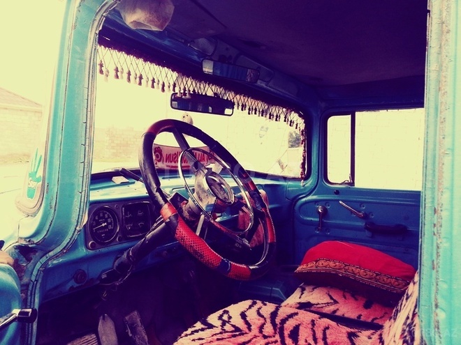 ZIL 130 1991, 846,434 km - 6.0 l - Bakı