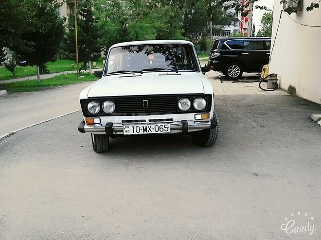 LADA (VAZ) 2106 2004, 57,000 km - 1.6 л - Bakı