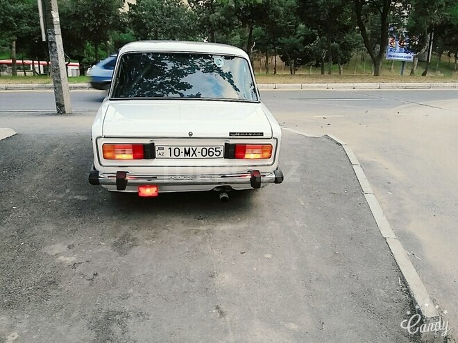 LADA (VAZ) 2106 2004, 57,000 km - 1.6 л - Bakı