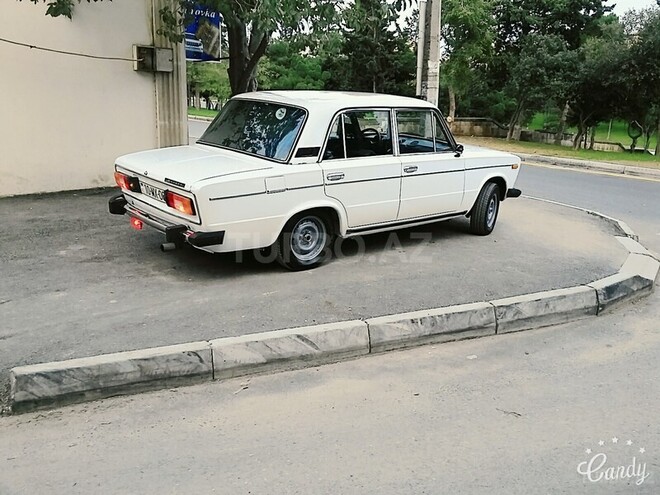 LADA (VAZ) 2106 2004, 57,000 km - 1.6 л - Bakı