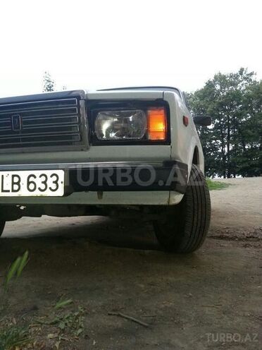 LADA (VAZ) 2107 2002, 200,000 km - 1.5 л - Masallı