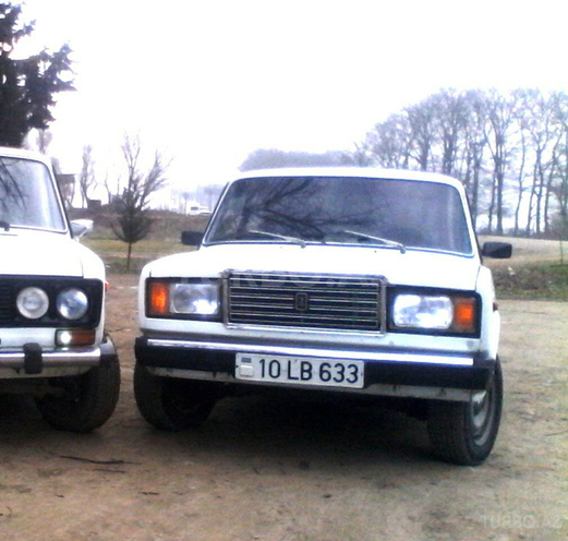 LADA (VAZ) 2107 2002, 200,000 km - 1.5 л - Masallı