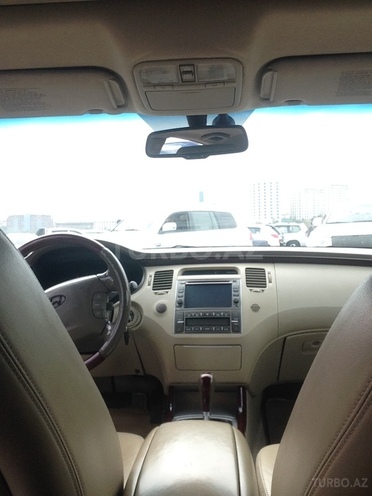 Hyundai Grandeur 2007, 180,000 km - 3.3 l - Bakı