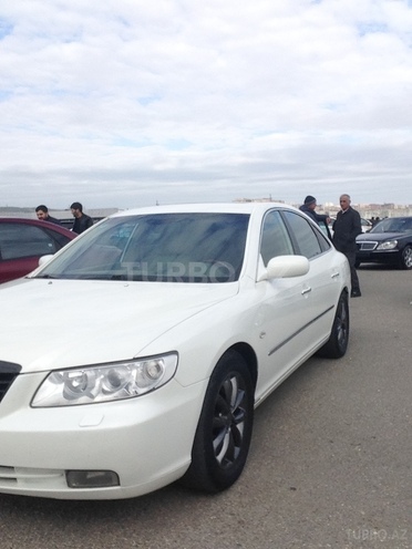 Hyundai Grandeur 2007, 180,000 km - 3.3 l - Bakı