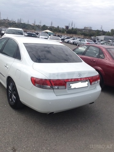 Hyundai Grandeur 2007, 180,000 km - 3.3 l - Bakı