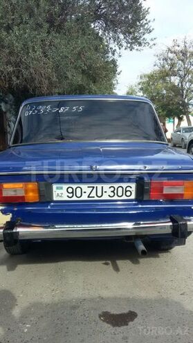 LADA (VAZ) 2106 2006, 32,000 km - 1.5 l - Bakı
