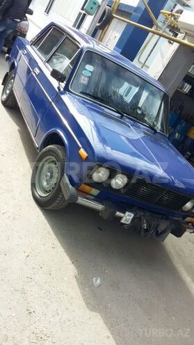 LADA (VAZ) 2106 2006, 32,000 km - 1.5 l - Bakı