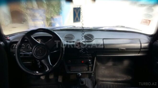 LADA (VAZ) 2106 2006, 32,000 km - 1.5 l - Bakı