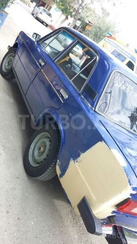 LADA (VAZ) 2106 2006, 32,000 km - 1.5 l - Bakı