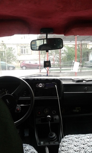 LADA (VAZ) 2107 1992, 75,380 km - 1.6 л - Bakı