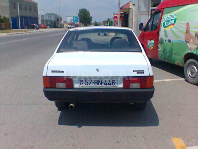 LADA (VAZ) 21099 1997, 450,000 km - 1.5 l - Bakı
